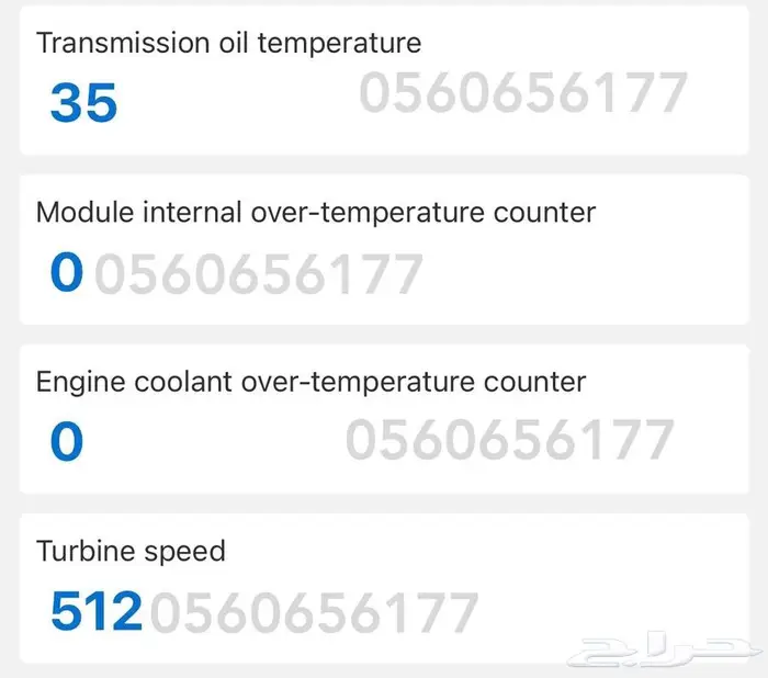 Car Controllers Reset Systems Calibrations 11