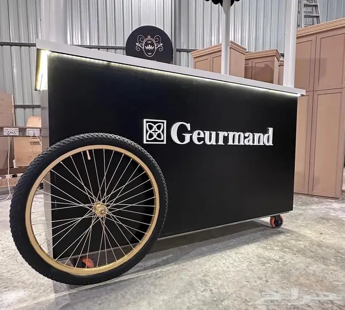 بوثات واكشاك 1