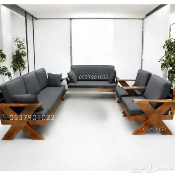 جلسة خارجية كراسي للحدائق جلسات حوش 3