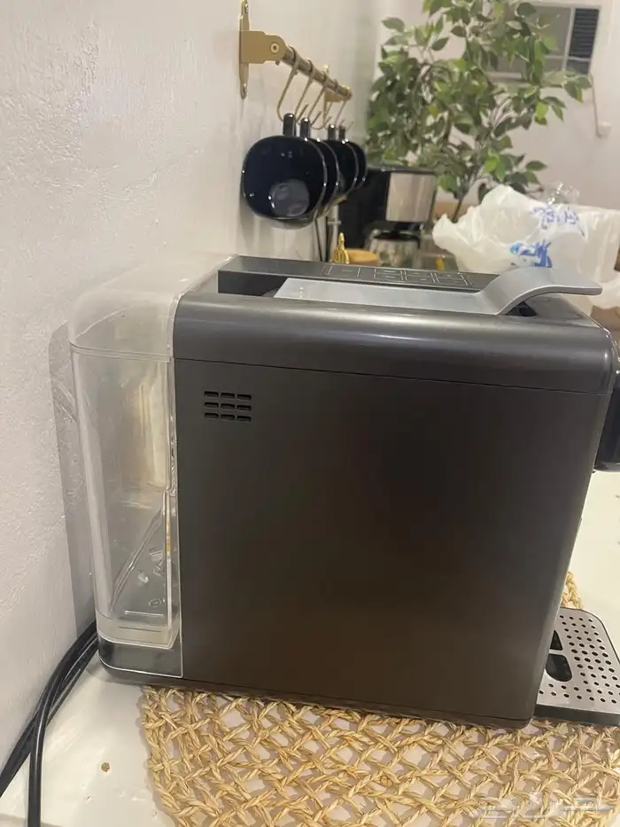 مكينة قهوه مستعمله من كفيتالي 1