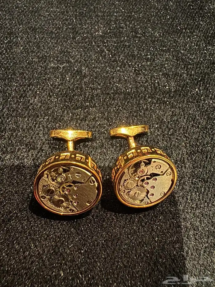 كبك سويسري اصلي لازوردي ماكينة ساعة 0