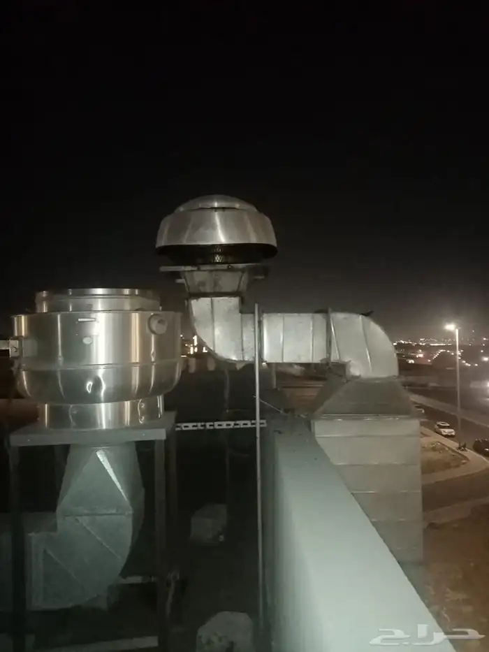 شركه متخصص في أعمال التكيف المركزي و الكلادنج والألومنيوم 32
