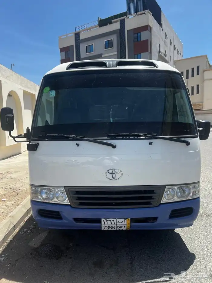 باص للإيجار 60
