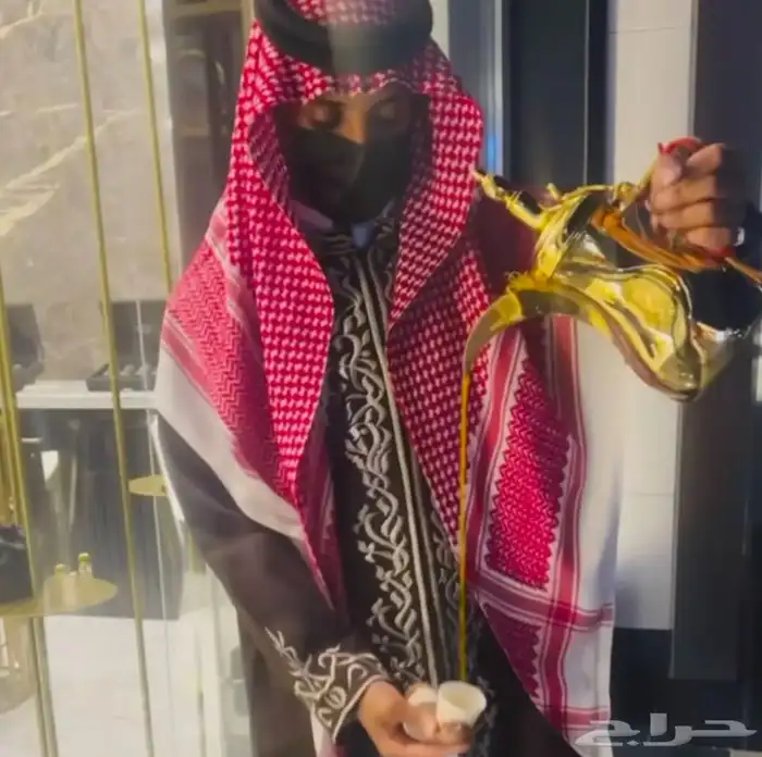 قهوجين صبابين رجال  نساء جميع مناطق مكه 1