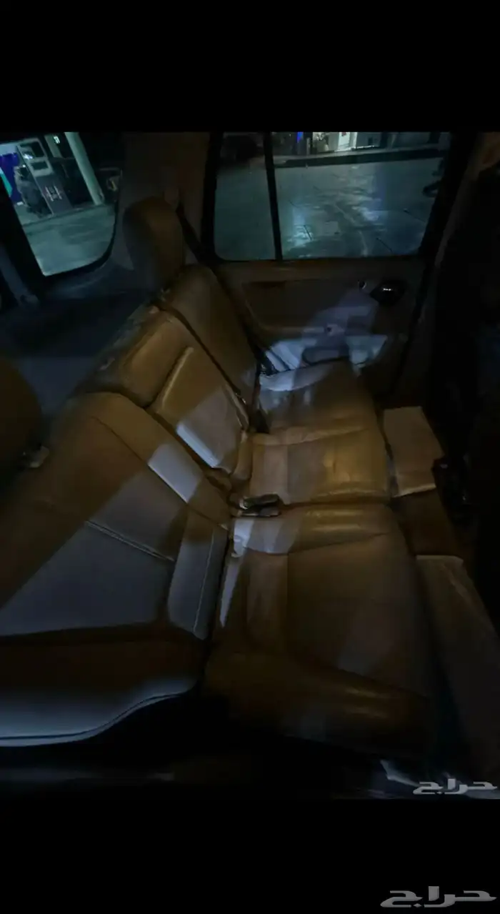 مرسيدس ML350 9