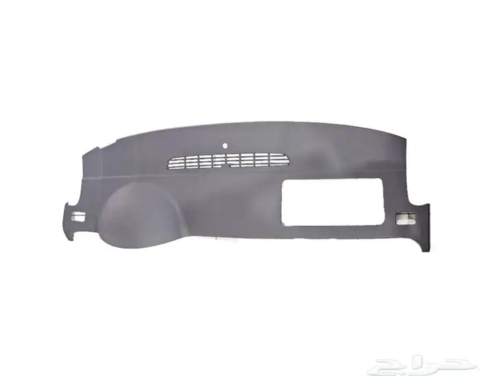 قشرة طبلون داخلي جمس 2007-2013 - ( بيج - رصاصي 2