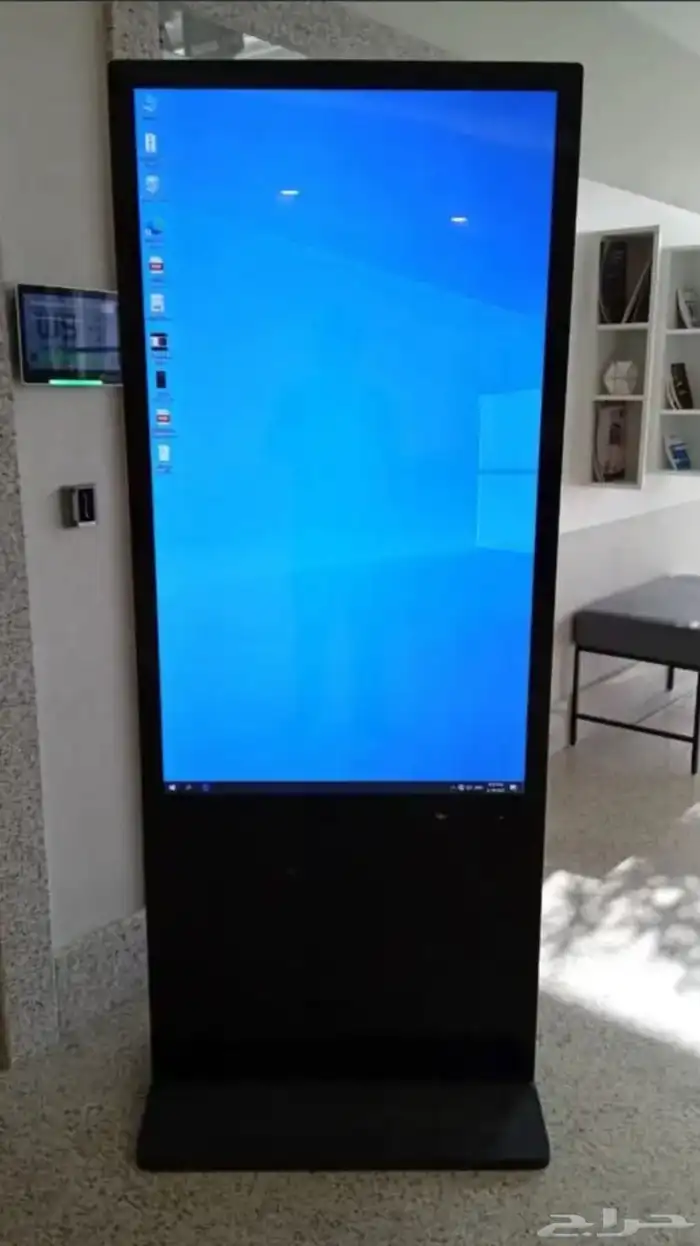 شاشات عرض 1