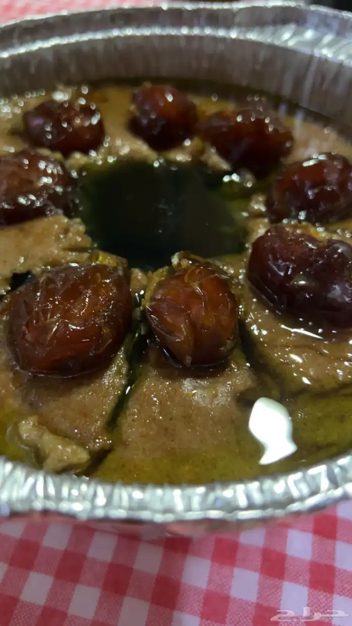 اكلات شعبيه في الجبيل 2