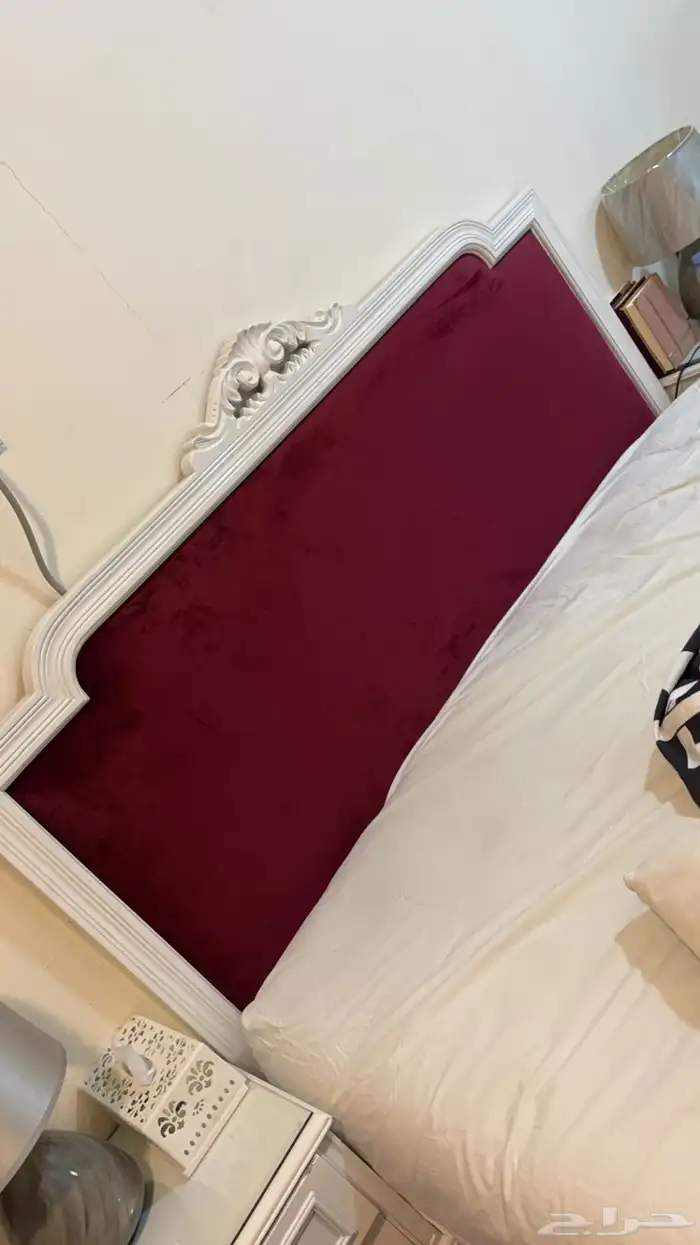اثاث سرير كنب ثلاجة 5