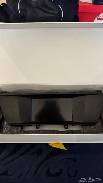 شاشه وكاله بي ام دبليو 520i 2012 0