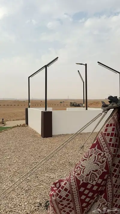 مخيم خاص للايجار بالرياض 0