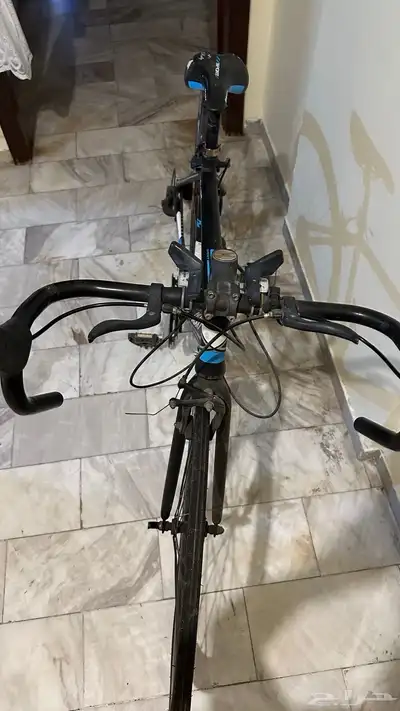 دراجه رياضيه 2