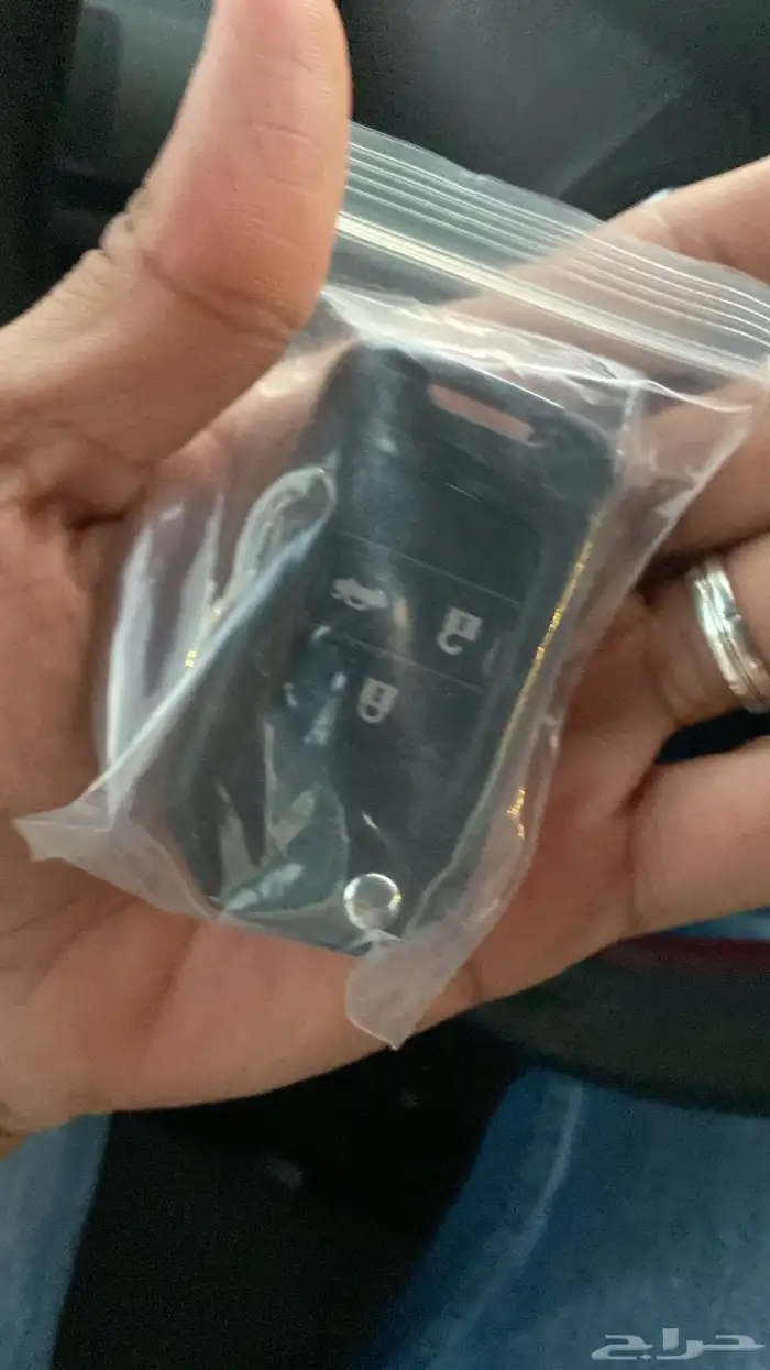 حول مفتاح سيارتك الى شكل 2014 0