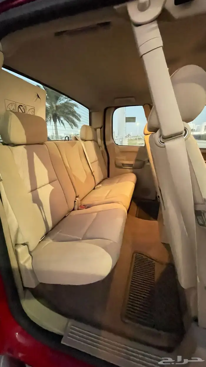 (تم البيع)سييرا-2013-دبل-فل كامل-Z71 27