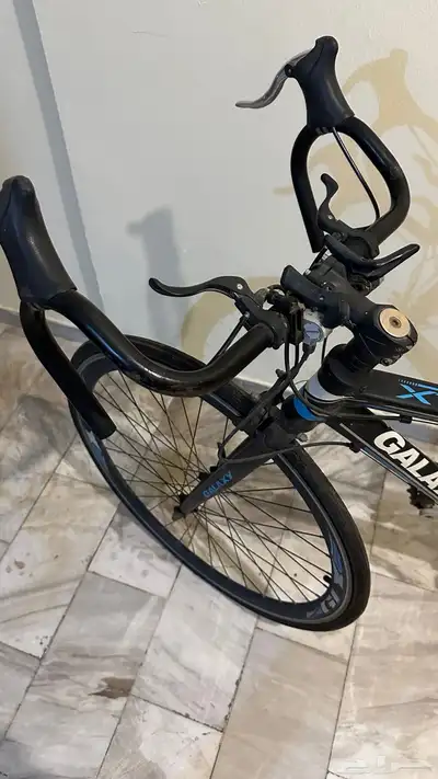 دراجه رياضيه 6