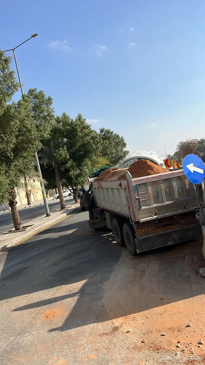 ترحيل مخلفات بناء 0