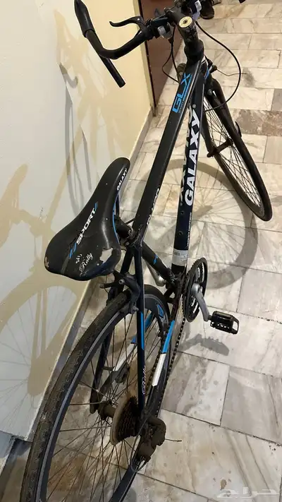 دراجه رياضيه 3