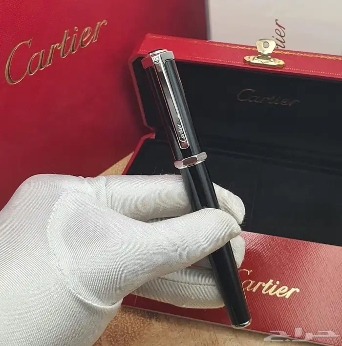 اقلام ماستر كارتير مونت بلانك دنهل وغيرها فقط ب 170 ريال 43