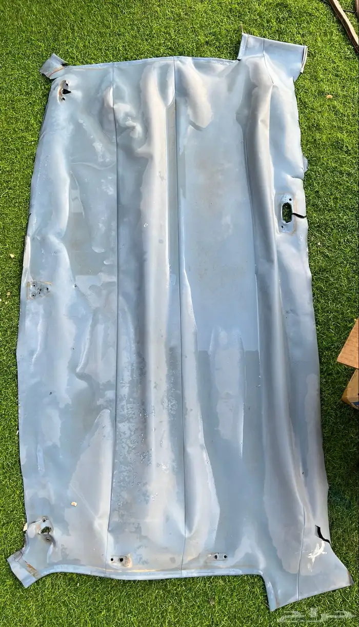 قطع ددسن - تلبيسة سقف ددسن 85 - 84 0