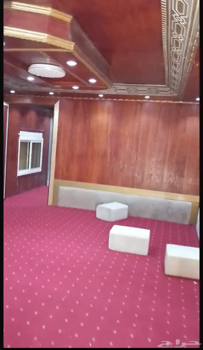 كرفان سحب 8