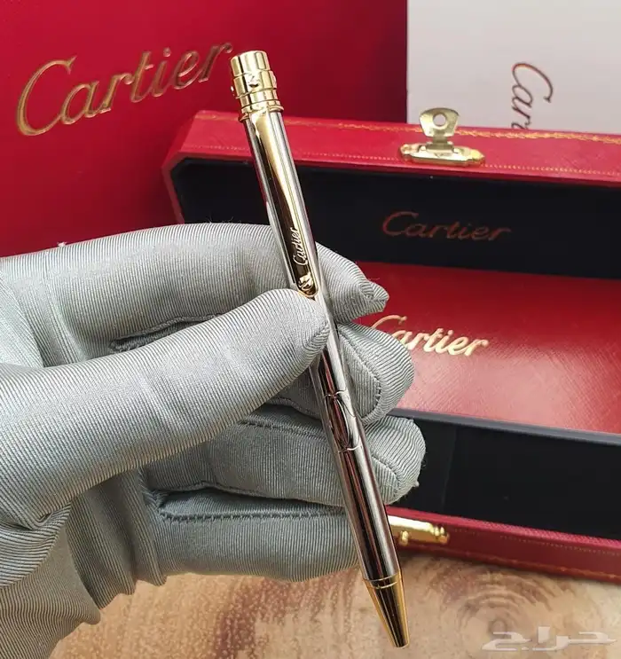 اقلام ماستر كارتير مونت بلانك دنهل وغيرها فقط ب 170 ريال 3