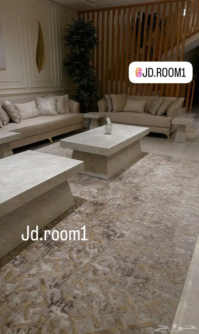 طاولات خدمه 32