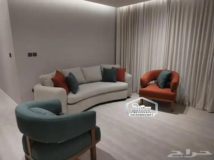 كنب مودرن كنب امريكي كنب كلاسيك نيو كلاسيك ستائر بجميع انوا 12