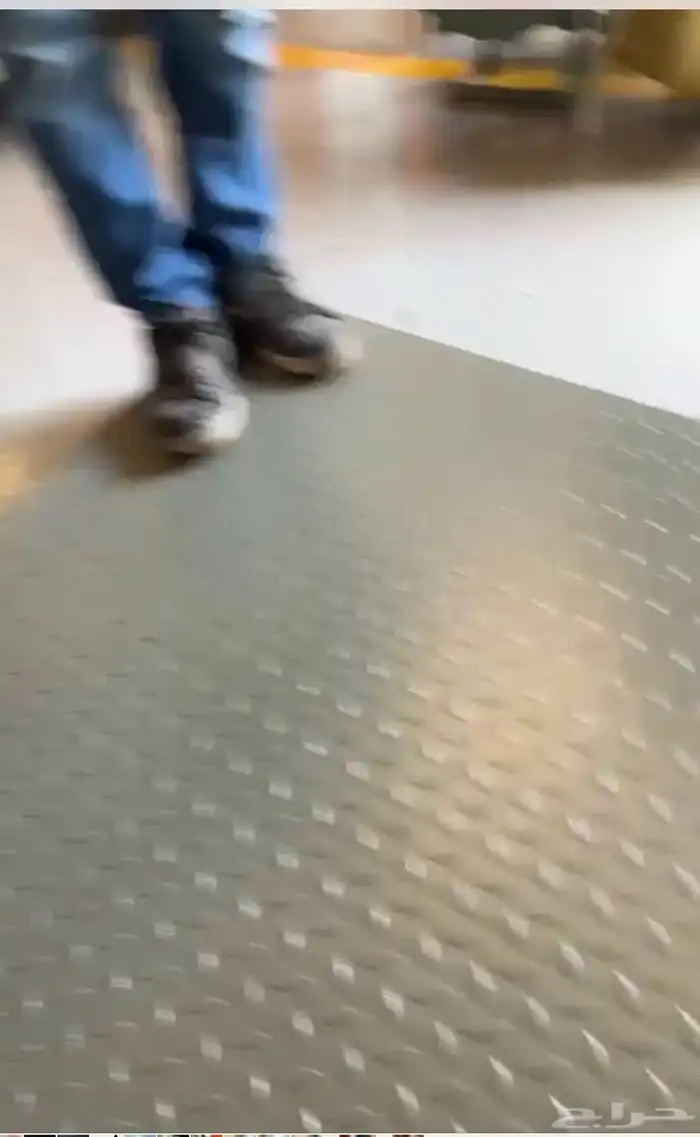 للبيع ميزان محلات السكراب 25