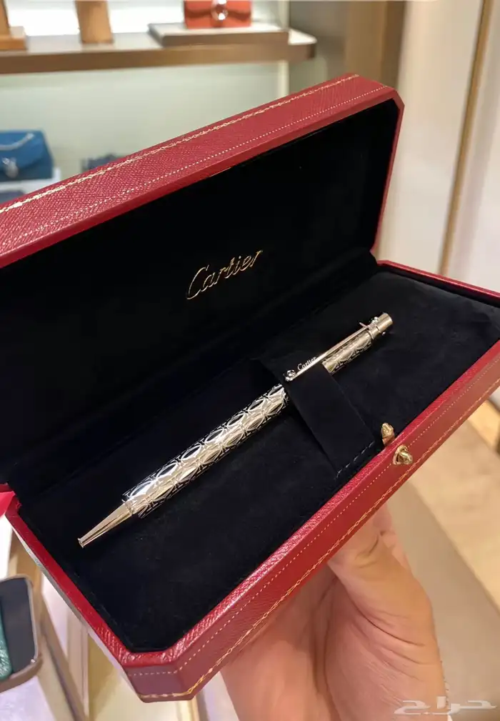 اقلام ماستر كارتير مونت بلانك دنهل وغيرها فقط ب 170 ريال 60