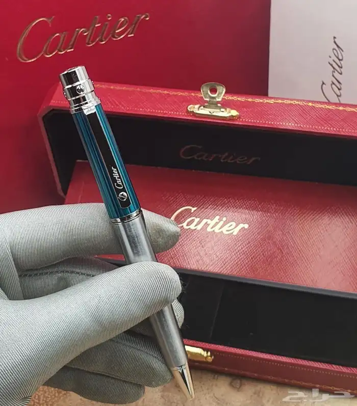 اقلام ماستر كارتير مونت بلانك دنهل وغيرها فقط ب 170 ريال 16