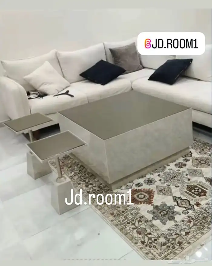 طاولات خدمه 30