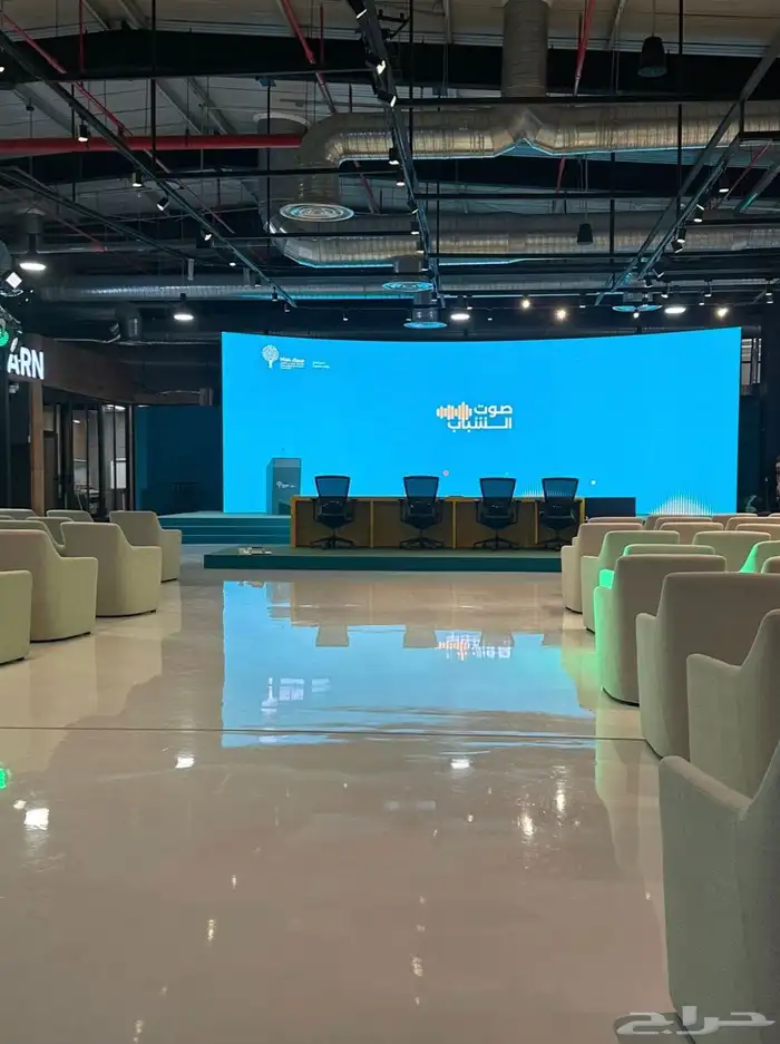 تاجير شاشات عرض تفاعليه داخليه وشاشات خارجيه p1.p2.6 1