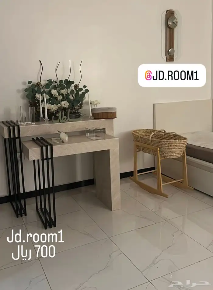 طاولات خدمه 14