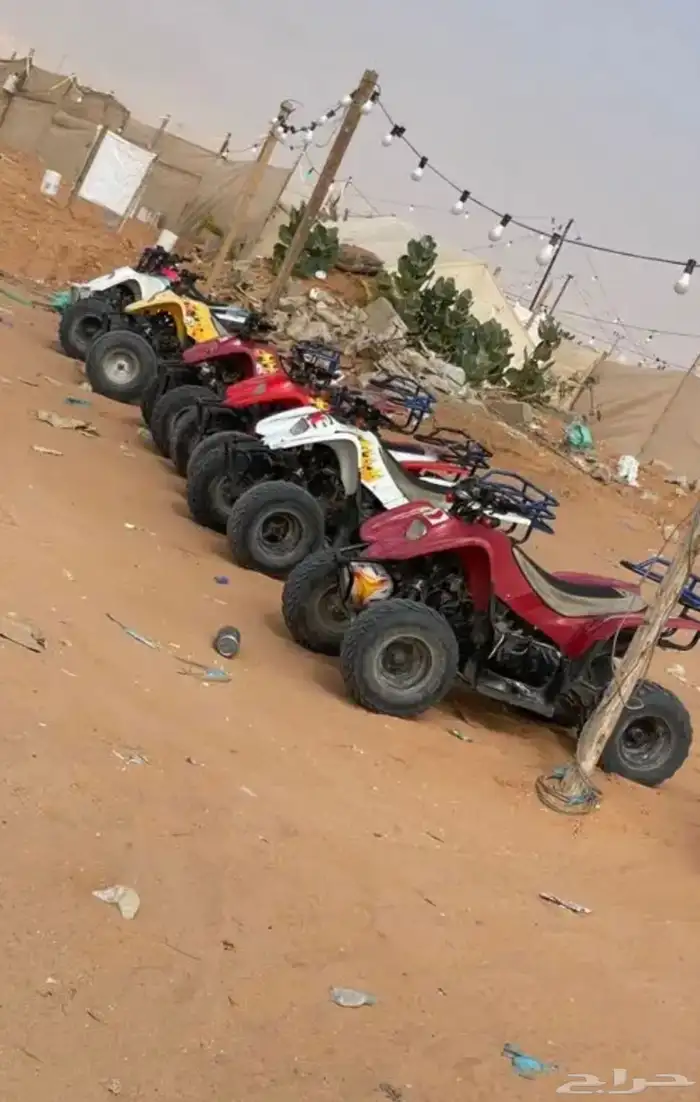 تأجير دبابات وبقيات والتوصيل للموقع 3
