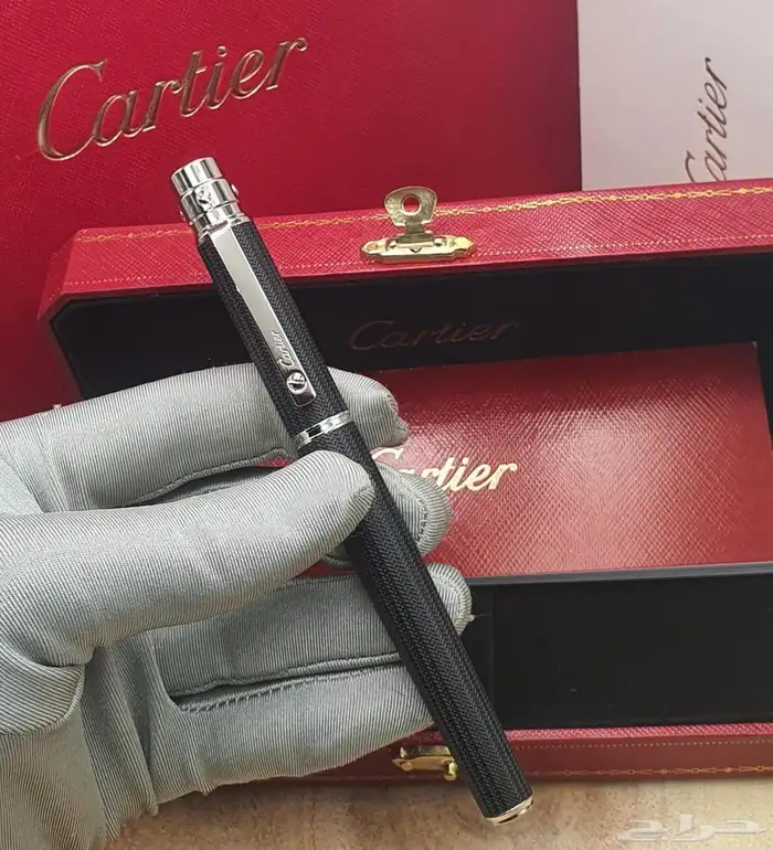 اقلام ماستر كارتير مونت بلانك دنهل وغيرها فقط ب 170 ريال 30