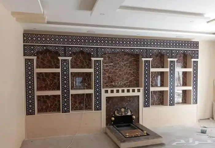 مشبات طوب حراري 10