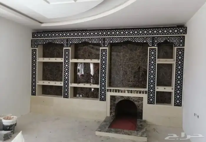 مشبات طوب حراري 7