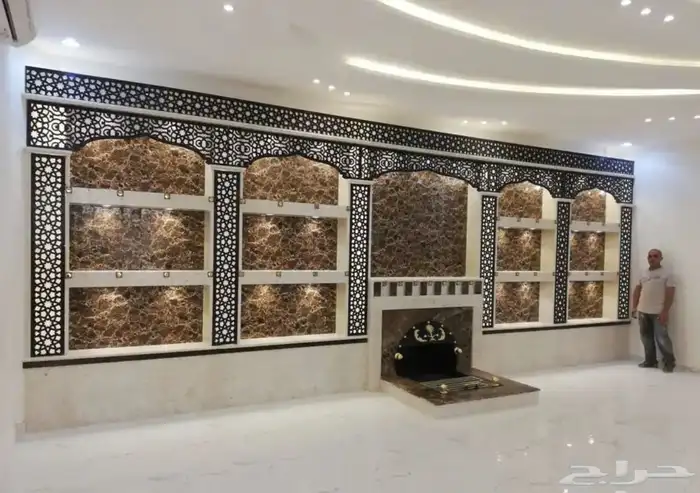 مشبات طوب حراري 5