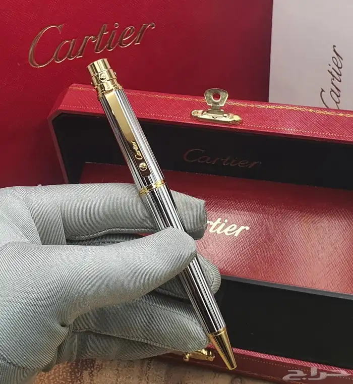 اقلام ماستر كارتير مونت بلانك دنهل وغيرها فقط ب 170 ريال 15