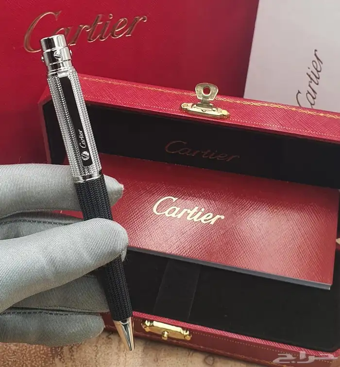 اقلام ماستر كارتير مونت بلانك دنهل وغيرها فقط ب 170 ريال 13