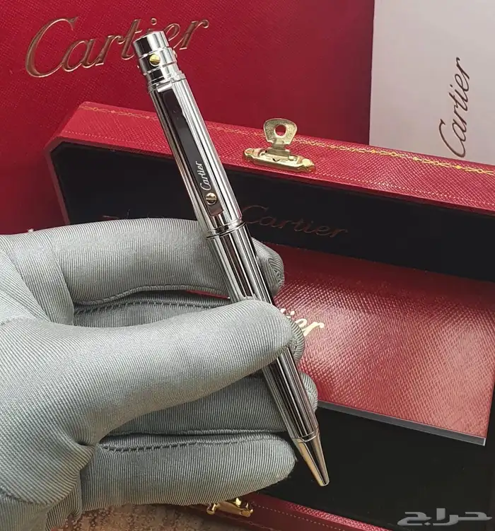 اقلام ماستر كارتير مونت بلانك دنهل وغيرها فقط ب 170 ريال 21