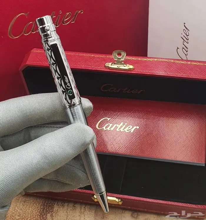 اقلام ماستر كارتير مونت بلانك دنهل وغيرها فقط ب 170 ريال 12