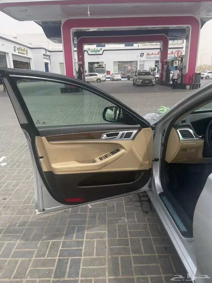 جينسس 2016 v6 3