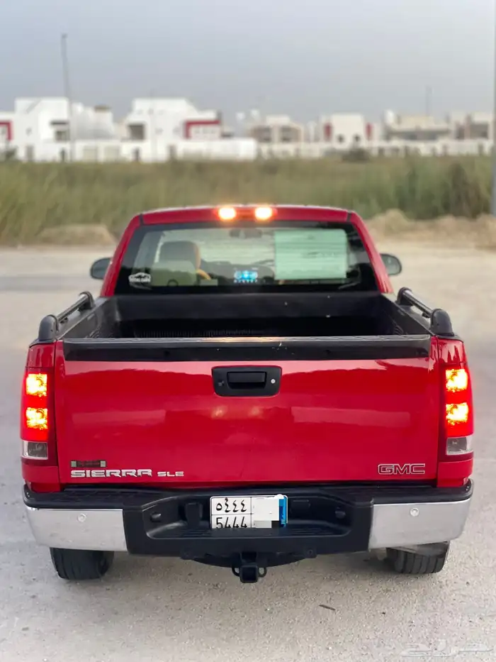 (تم البيع)سييرا-2013-دبل-فل كامل-Z71 6