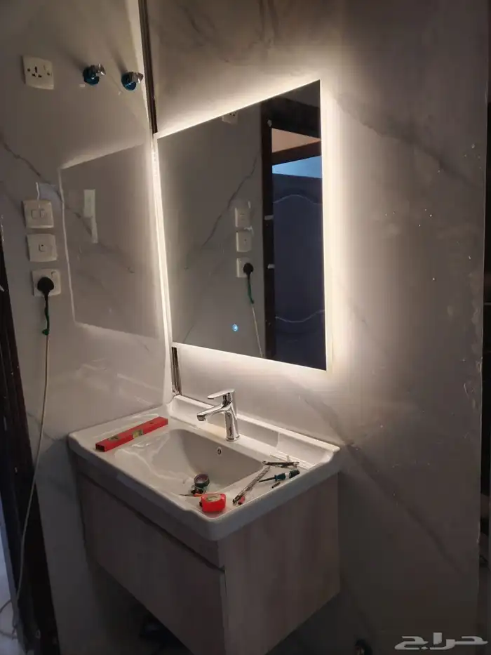 سباك بالدمام 5