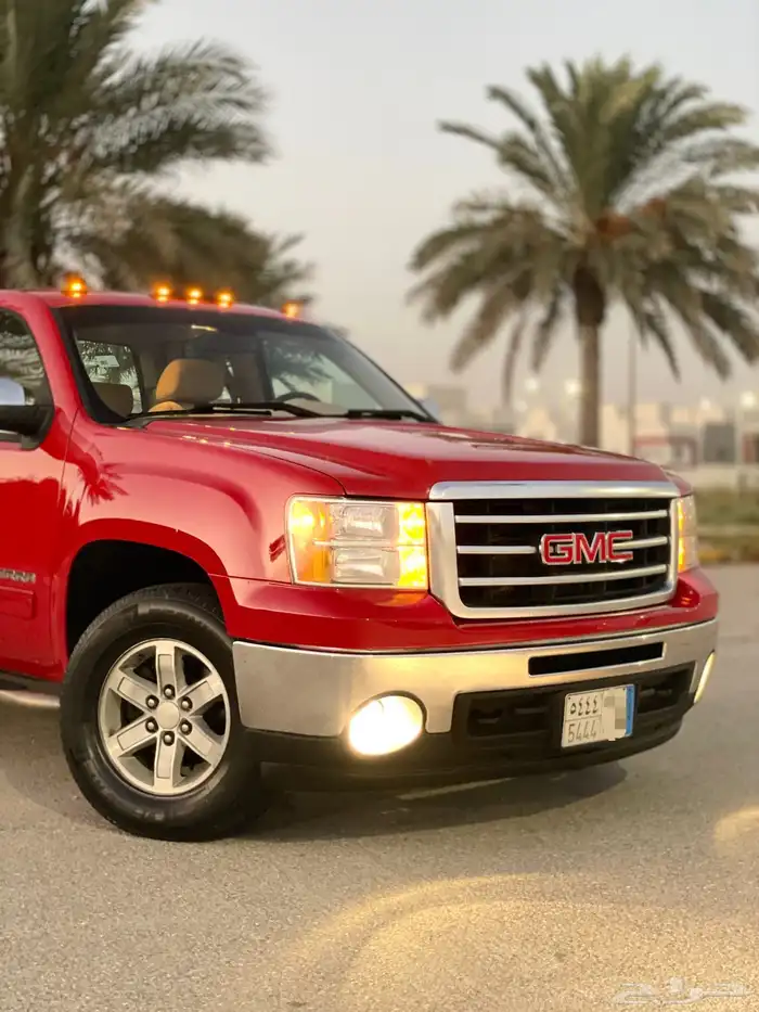 (تم البيع)سييرا-2013-دبل-فل كامل-Z71 10