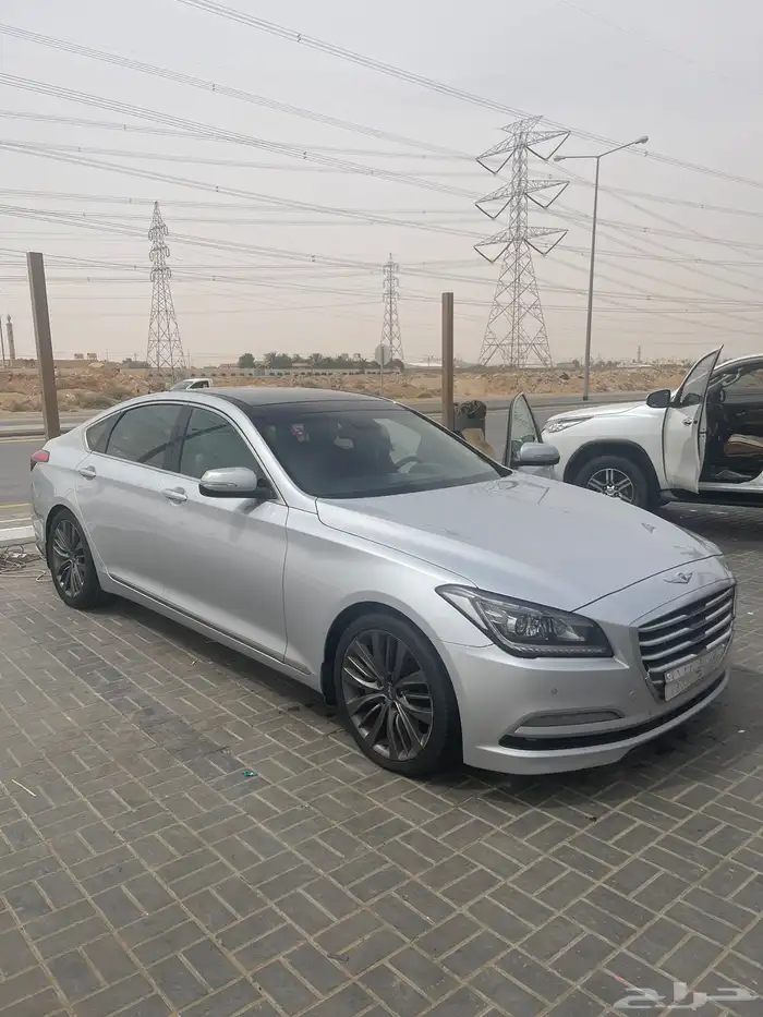 جينسس 2016 v6 6