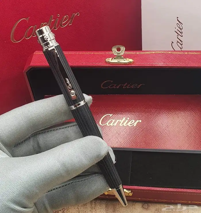 اقلام ماستر كارتير مونت بلانك دنهل وغيرها فقط ب 170 ريال 31