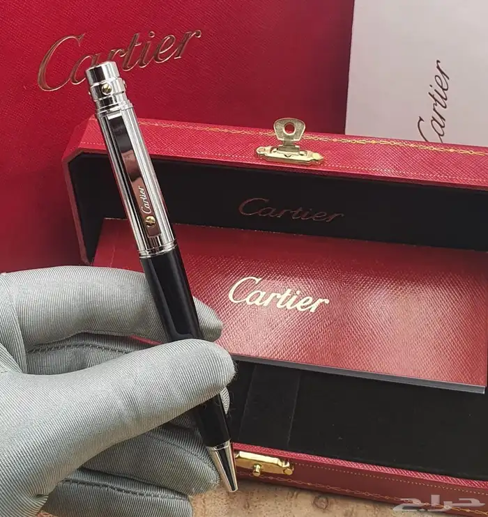 اقلام ماستر كارتير مونت بلانك دنهل وغيرها فقط ب 170 ريال 10