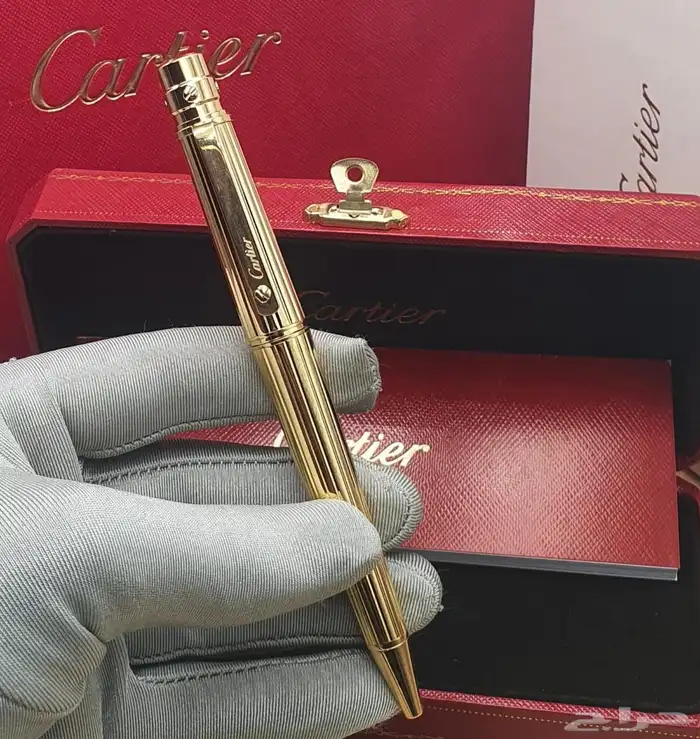 اقلام ماستر كارتير مونت بلانك دنهل وغيرها فقط ب 170 ريال 22